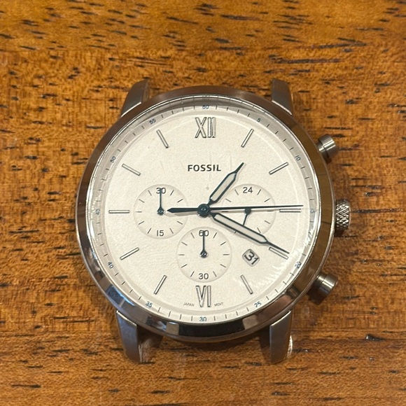 Fossil Chronograph Watch - Picture 2 of 9